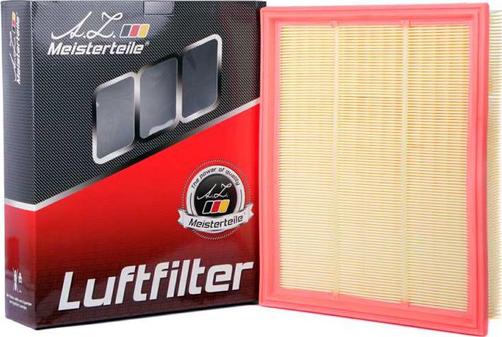 A.Z. Meisterteile AZMT-41-030-1627 - Engine Air Filter car-mod.net