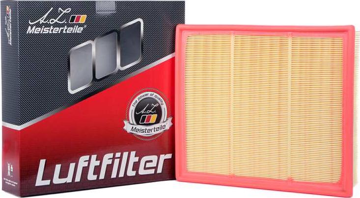 A.Z. Meisterteile AZMT-41-030-1091 - Engine Air Filter car-mod.net