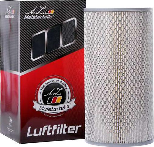 A.Z. Meisterteile AZMT-41-030-1046 - Engine Air Filter car-mod.net