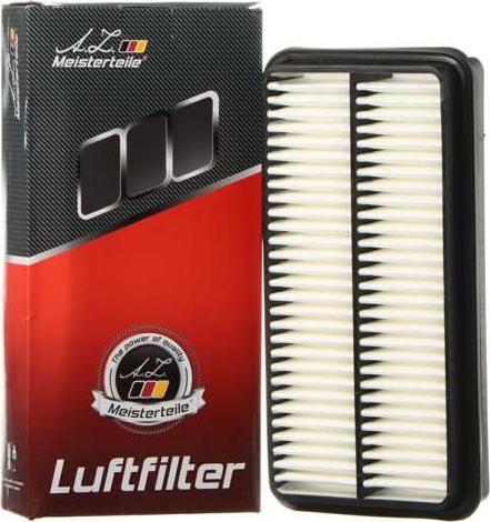 A.Z. Meisterteile AZMT-41-030-1057 - Engine Air Filter car-mod.net