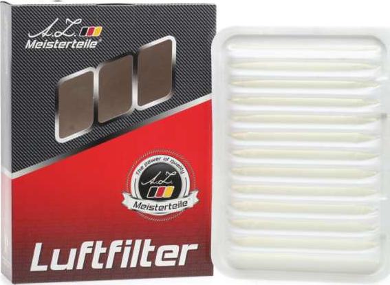 A.Z. Meisterteile AZMT-41-030-1061 - Engine Air Filter car-mod.net