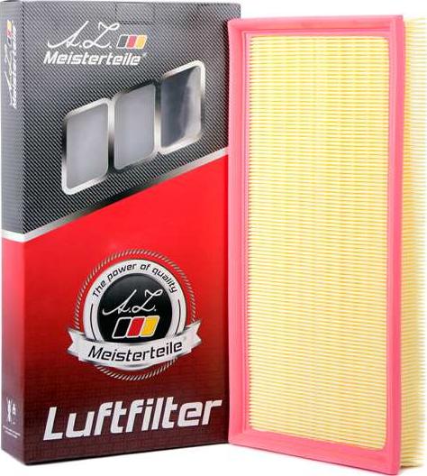 A.Z. Meisterteile AZMT-41-030-1085 - Engine Air Filter car-mod.net