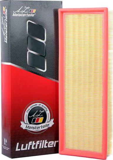 A.Z. Meisterteile AZMT-41-030-1086 - Engine Air Filter car-mod.net