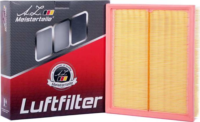 A.Z. Meisterteile AZMT-41-030-1080 - Engine Air Filter car-mod.net