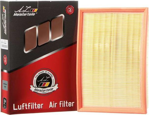 A.Z. Meisterteile AZMT-41-030-1081 - Engine Air Filter car-mod.net