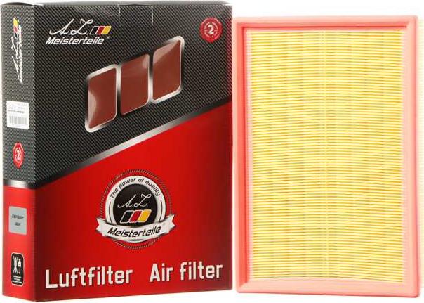 A.Z. Meisterteile AZMT-41-030-1082 - Engine Air Filter car-mod.net