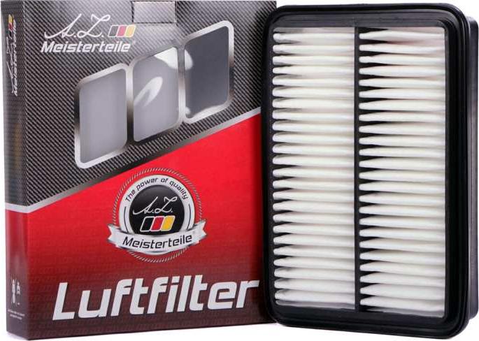 A.Z. Meisterteile AZMT-41-030-1030 - Engine Air Filter car-mod.net