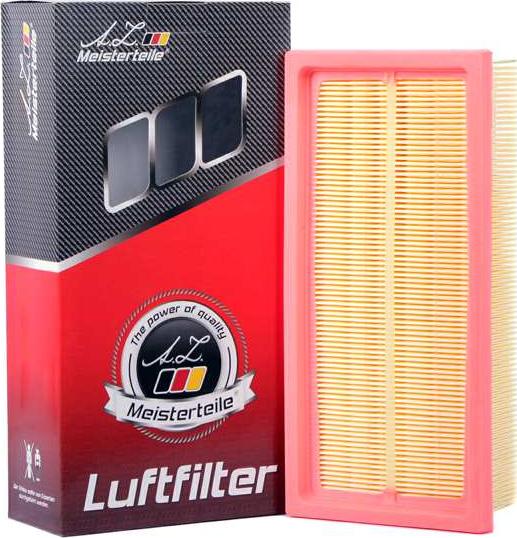 A.Z. Meisterteile AZMT-41-030-1072 - Engine Air Filter car-mod.net