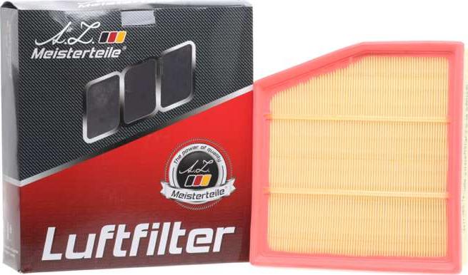 A.Z. Meisterteile AZMT-41-030-1141 - Engine Air Filter car-mod.net