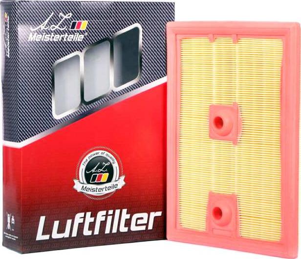 A.Z. Meisterteile AZMT-41-030-1156 - Engine Air Filter car-mod.net