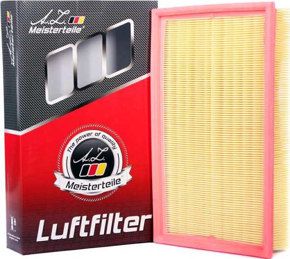 A.Z. Meisterteile AZMT-41-030-1150 - Engine Air Filter car-mod.net