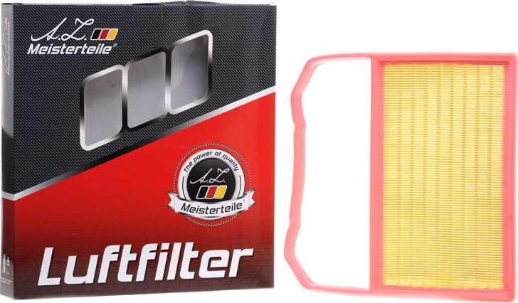 A.Z. Meisterteile AZMT-41-030-1153 - Engine Air Filter car-mod.net
