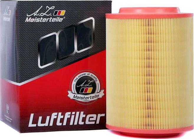 A.Z. Meisterteile AZMT-41-030-1105 - Engine Air Filter car-mod.net