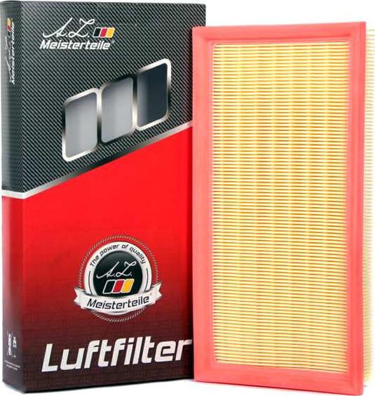 A.Z. Meisterteile AZMT-41-030-1108 - Engine Air Filter car-mod.net