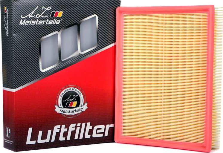 A.Z. Meisterteile AZMT-41-030-1103 - Engine Air Filter car-mod.net