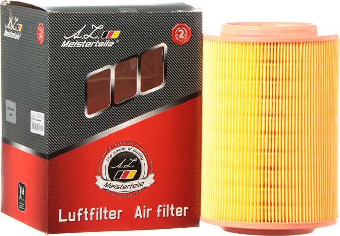 A.Z. Meisterteile AZMT-41-030-1102 - Engine Air Filter car-mod.net