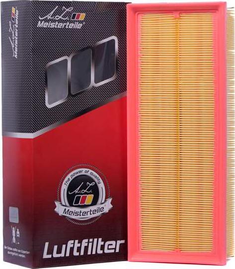 A.Z. Meisterteile AZMT-41-030-1115 - Engine Air Filter car-mod.net