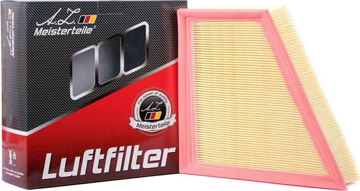 A.Z. Meisterteile AZMT-41-030-1110 - Engine Air Filter car-mod.net