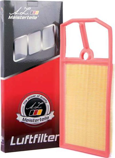A.Z. Meisterteile AZMT-41-030-1111 - Engine Air Filter car-mod.net