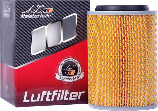 A.Z. Meisterteile AZMT-41-030-1112 - Engine Air Filter car-mod.net
