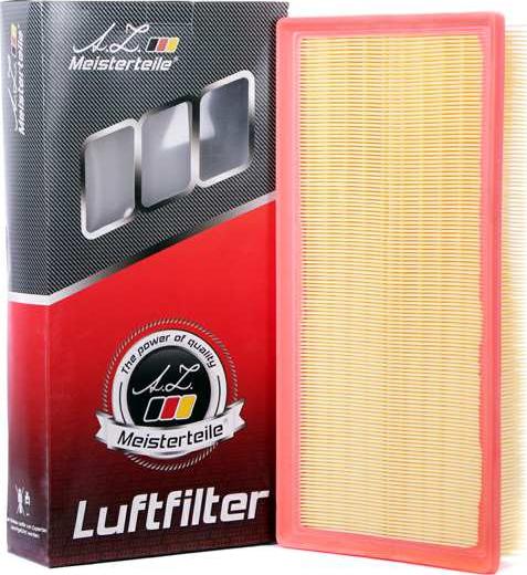A.Z. Meisterteile AZMT-41-030-1117 - Engine Air Filter car-mod.net