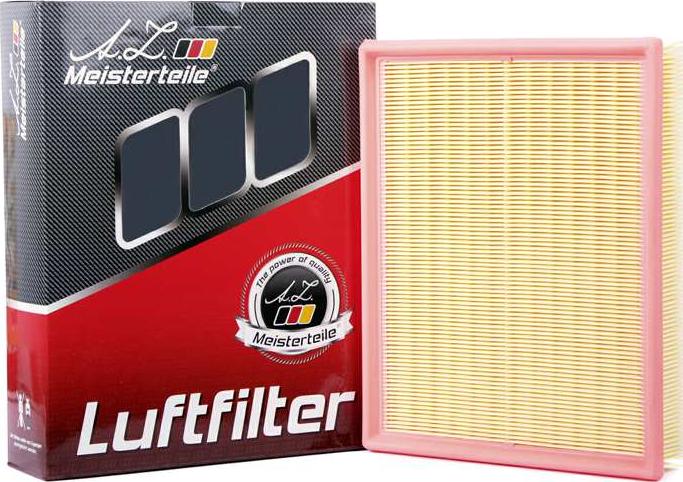A.Z. Meisterteile AZMT-41-030-1134 - Engine Air Filter car-mod.net