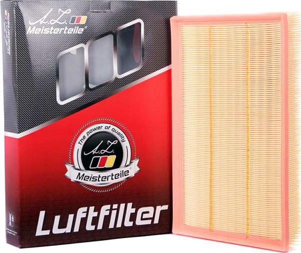 A.Z. Meisterteile AZMT-41-030-1130 - Engine Air Filter car-mod.net