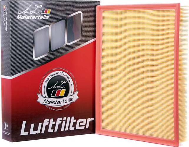 A.Z. Meisterteile AZMT-41-030-1132 - Engine Air Filter car-mod.net