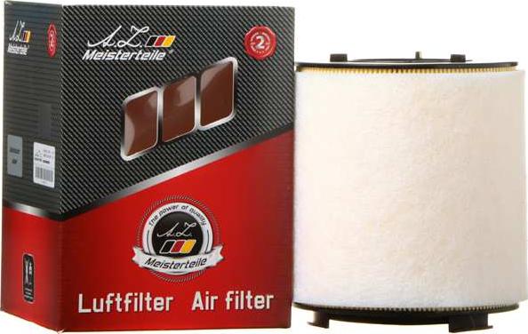 A.Z. Meisterteile AZMT-41-030-1137 - Engine Air Filter car-mod.net