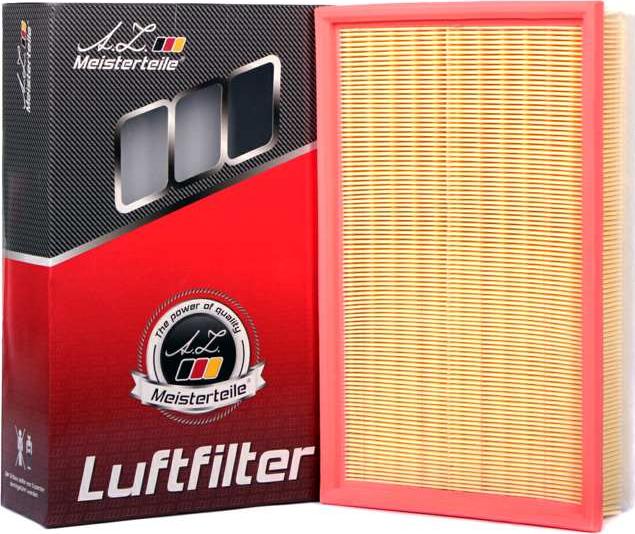 A.Z. Meisterteile AZMT-41-030-1124 - Engine Air Filter car-mod.net