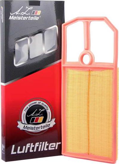 A.Z. Meisterteile AZMT-41-030-1125 - Engine Air Filter car-mod.net