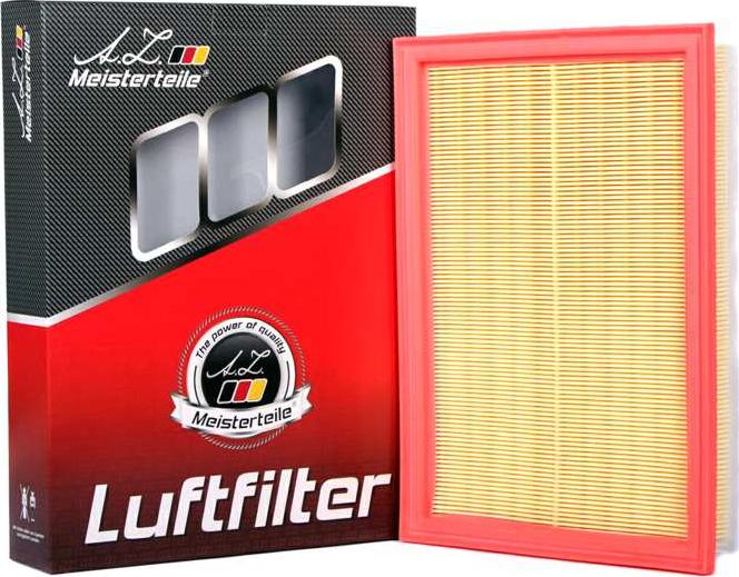 A.Z. Meisterteile AZMT-41-030-1121 - Engine Air Filter car-mod.net