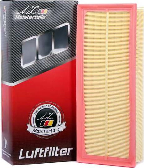 A.Z. Meisterteile AZMT-41-030-1122 - Engine Air Filter car-mod.net