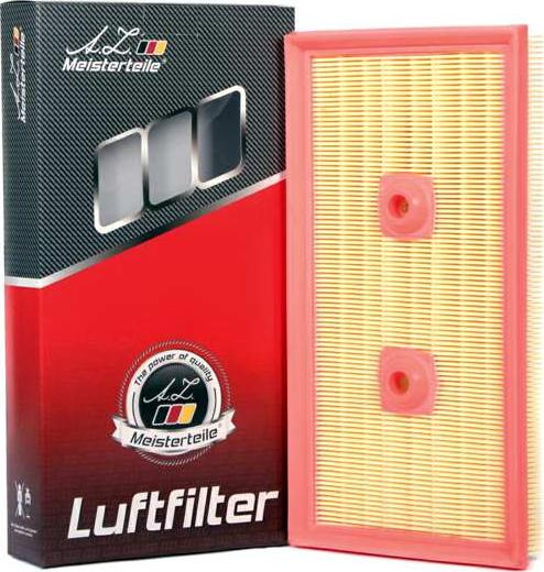 A.Z. Meisterteile AZMT-41-030-1127 - Engine Air Filter car-mod.net