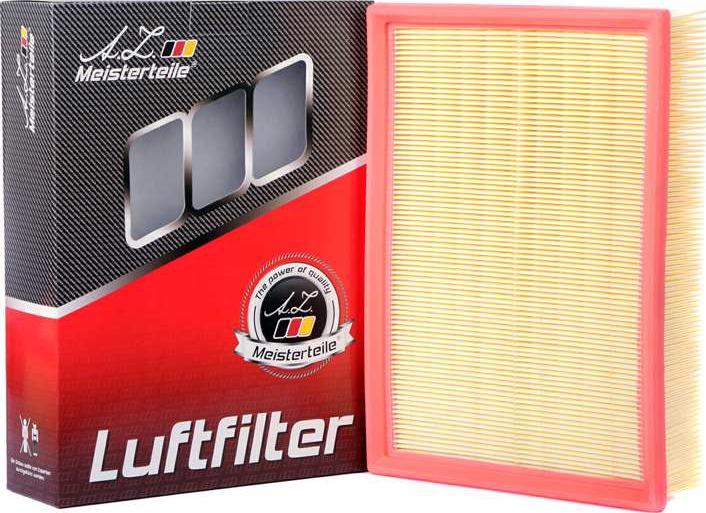 A.Z. Meisterteile AZMT-41-030-1174 - Engine Air Filter car-mod.net