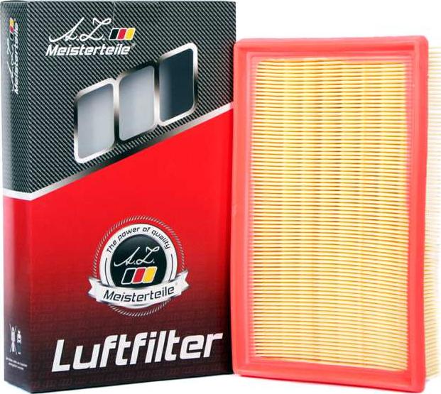 A.Z. Meisterteile AZMT-41-030-1895 - Engine Air Filter car-mod.net