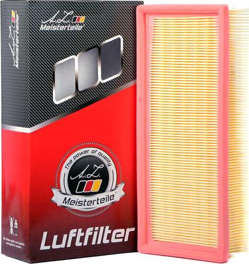 A.Z. Meisterteile AZMT-41-030-1864 - Engine Air Filter car-mod.net