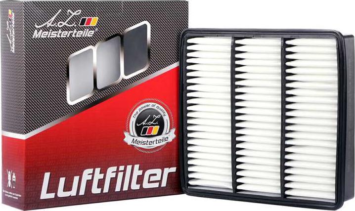 A.Z. Meisterteile AZMT-41-030-1801 - Engine Air Filter car-mod.net