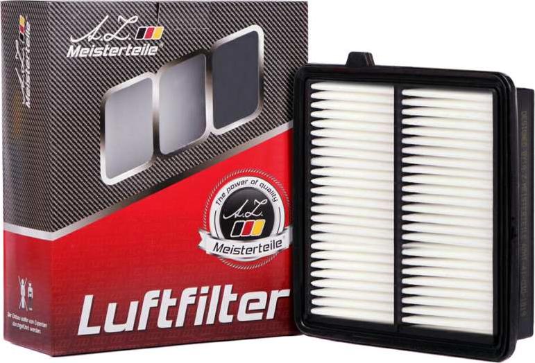 A.Z. Meisterteile AZMT-41-030-1819 - Engine Air Filter car-mod.net