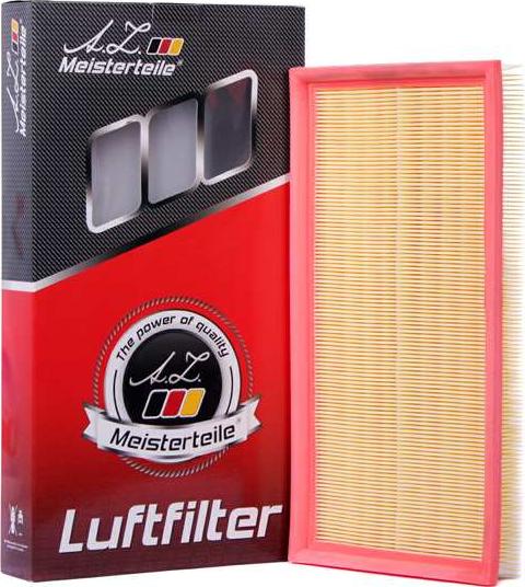 A.Z. Meisterteile AZMT-41-030-1811 - Engine Air Filter car-mod.net