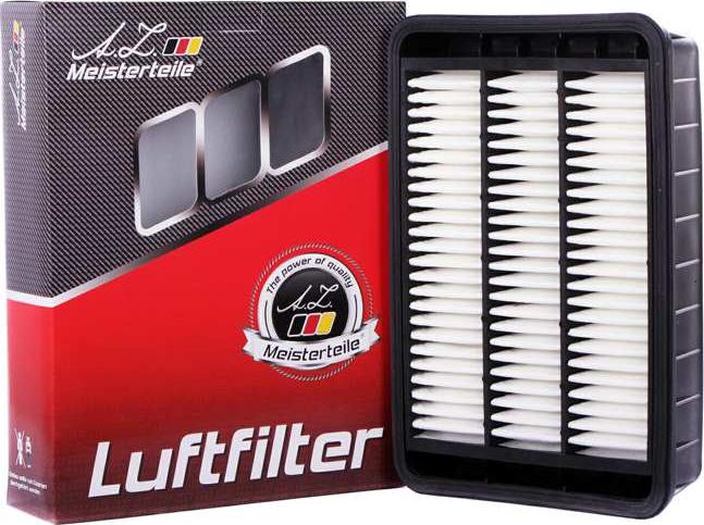 A.Z. Meisterteile AZMT-41-030-1817 - Engine Air Filter car-mod.net