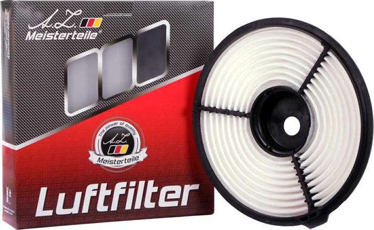 A.Z. Meisterteile AZMT-41-030-1878 - Engine Air Filter car-mod.net
