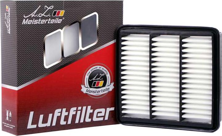A.Z. Meisterteile AZMT-41-030-1354 - Engine Air Filter car-mod.net