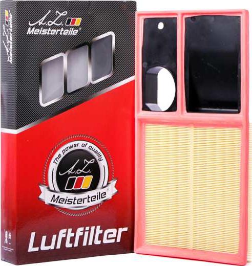 A.Z. Meisterteile AZMT-41-030-1369 - Engine Air Filter car-mod.net