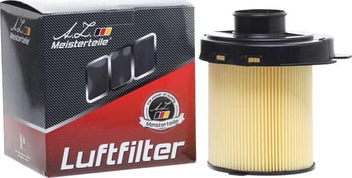 A.Z. Meisterteile AZMT-41-030-1303 - Engine Air Filter car-mod.net