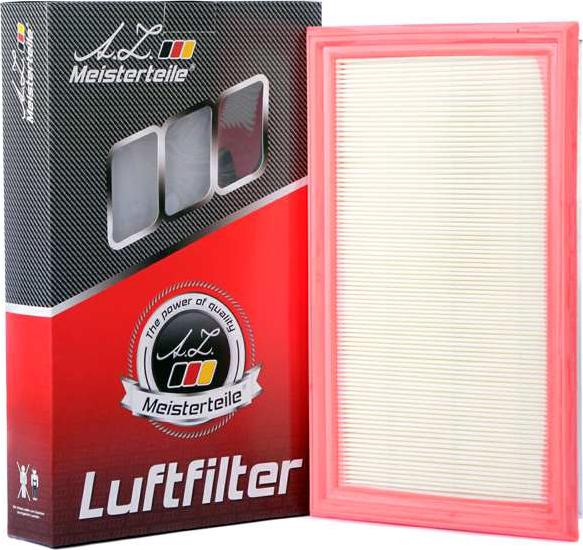 A.Z. Meisterteile AZMT-41-030-1384 - Engine Air Filter car-mod.net