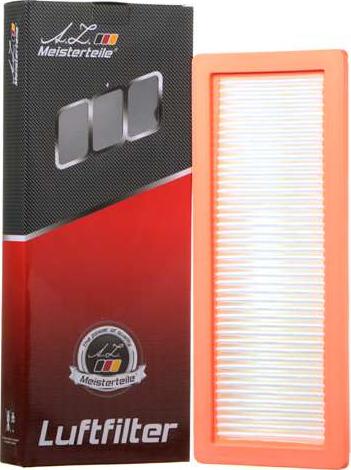 A.Z. Meisterteile AZMT-41-030-1326 - Engine Air Filter car-mod.net