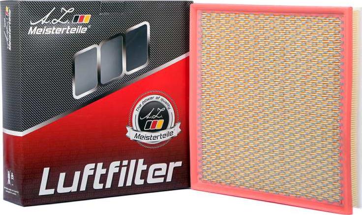 A.Z. Meisterteile AZMT-41-030-1374 - Engine Air Filter car-mod.net