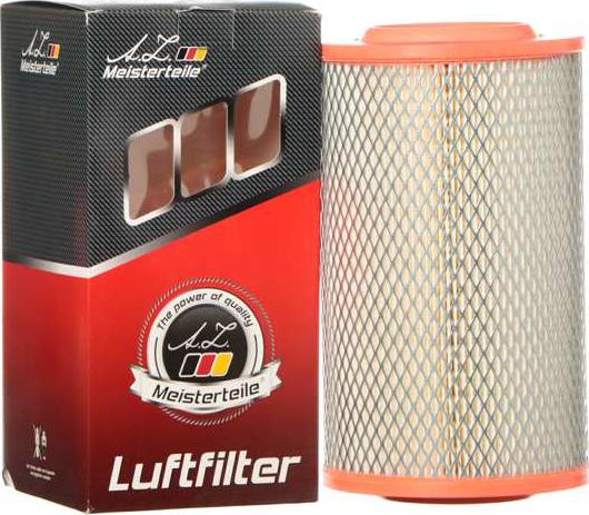 A.Z. Meisterteile AZMT-41-030-1260 - Engine Air Filter car-mod.net