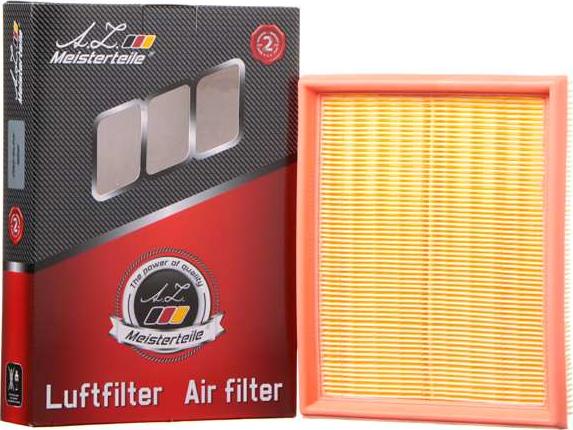 A.Z. Meisterteile AZMT-41-030-1263 - Engine Air Filter car-mod.net